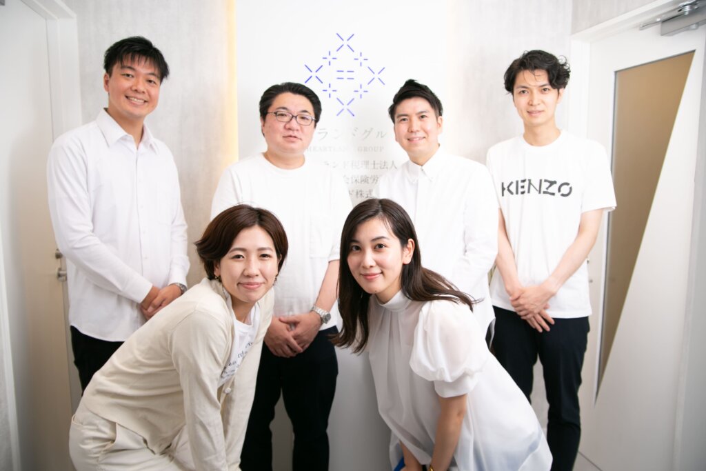 運営者情報 HEARTLAND Picks
